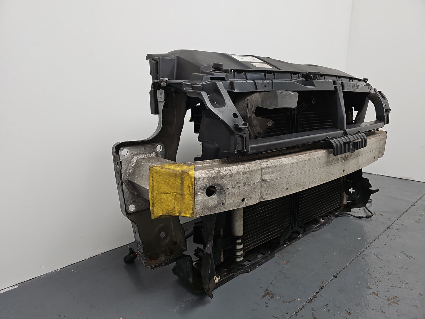 Radiator Pack (KIT) 2