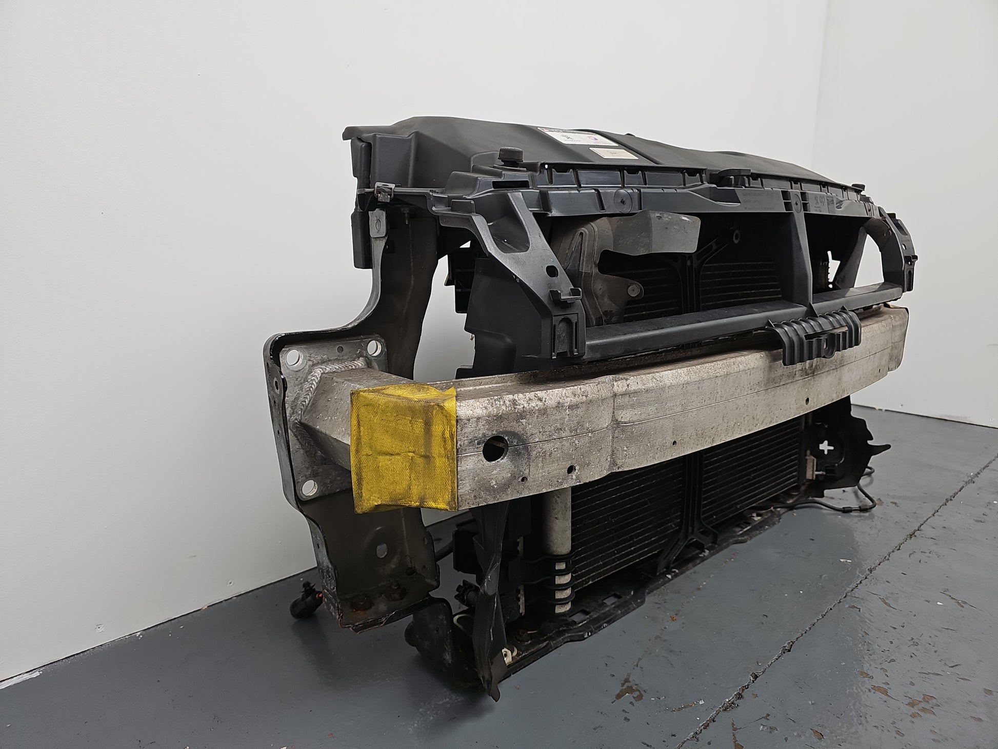 Radiator Pack (KIT) 2