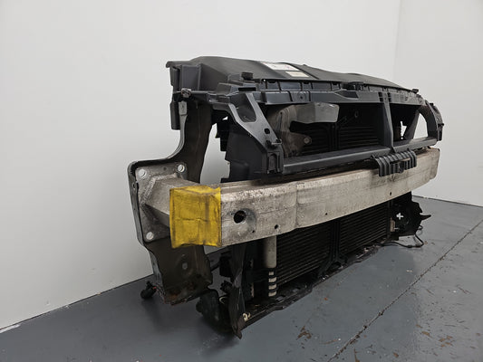 2016 Peugeot 308 Allure Hdi Blue S/S Radiator Pack - photo 2
