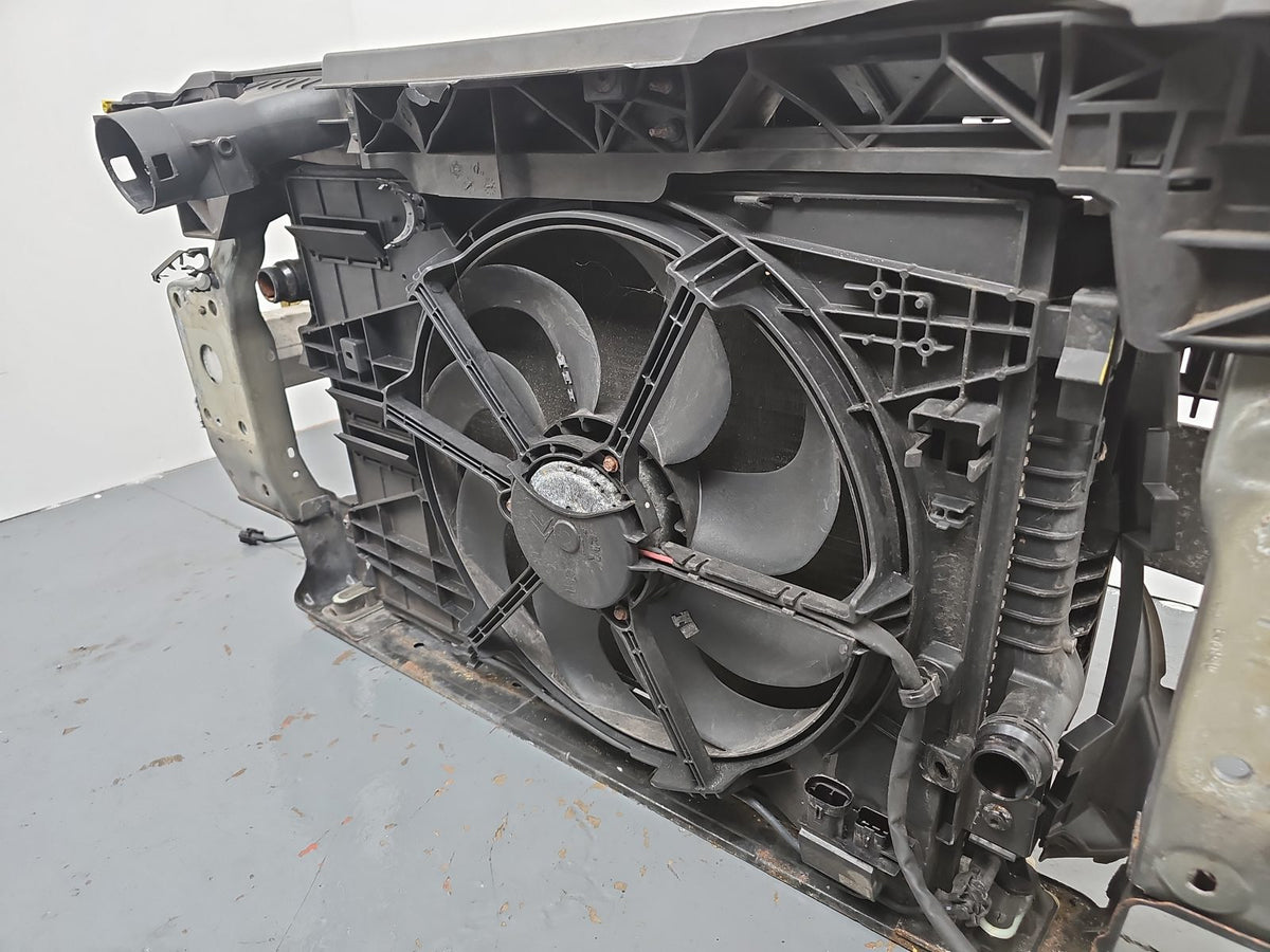 Radiator Pack (KIT) 8