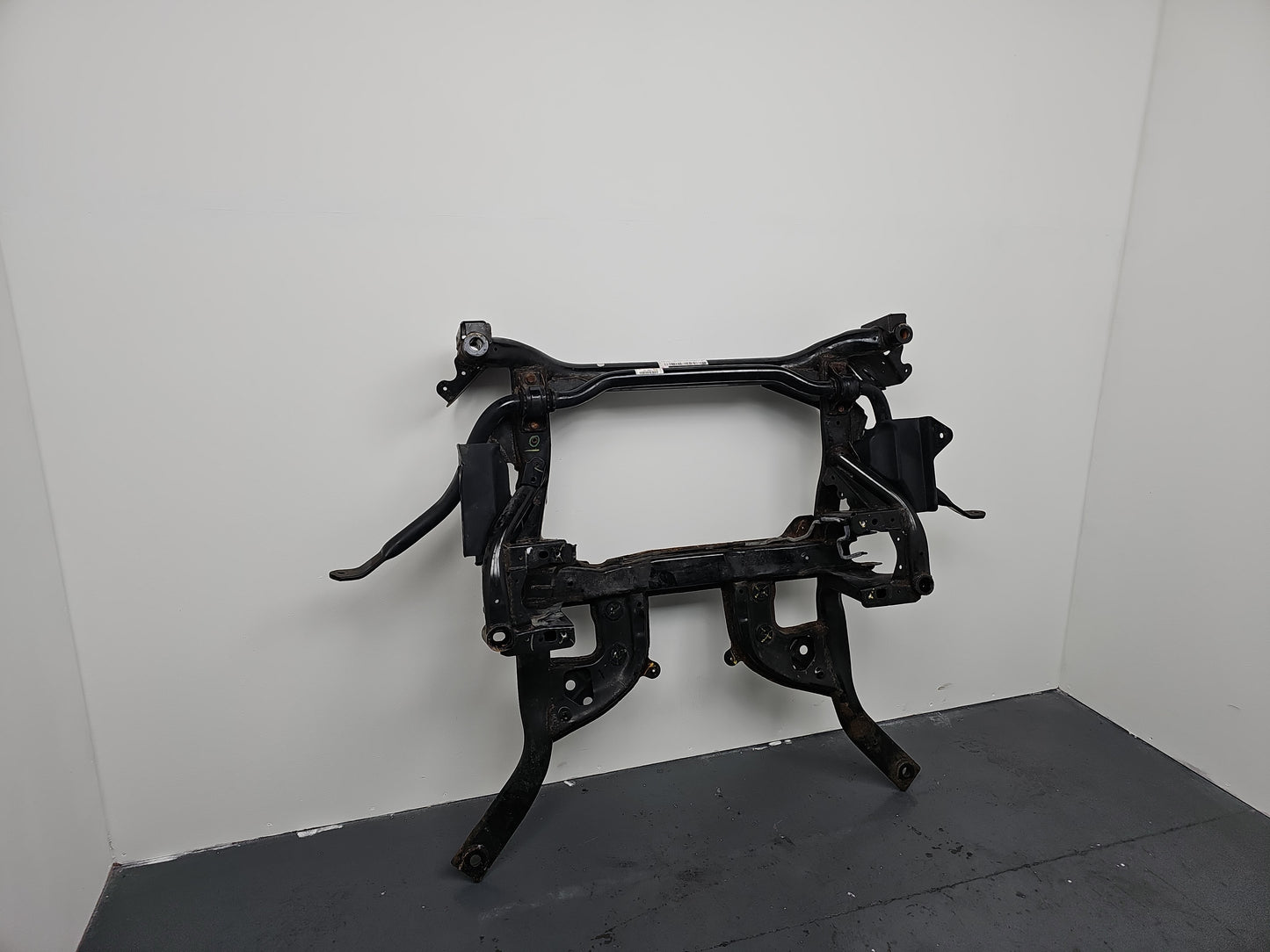 Subframe Front 2