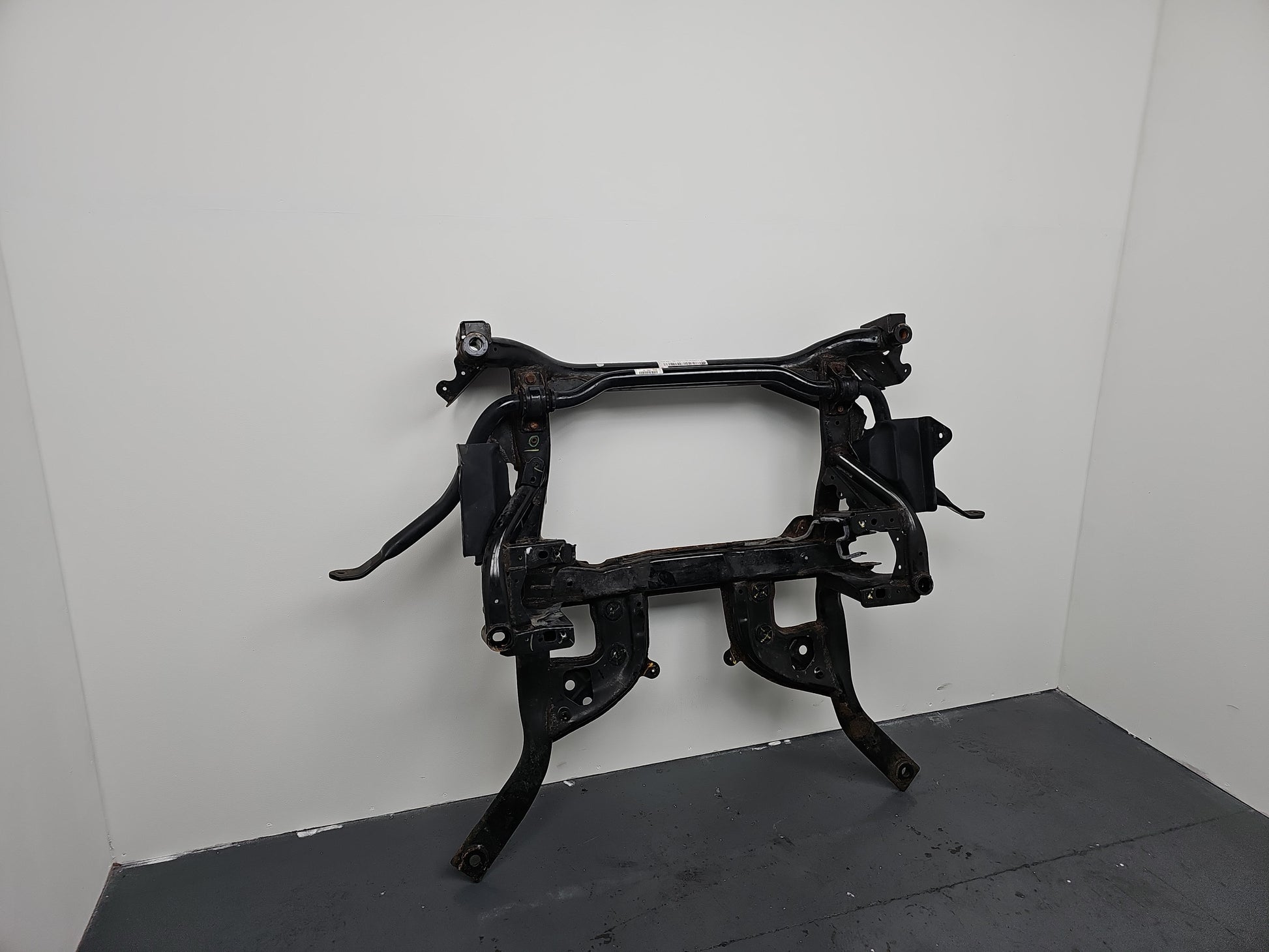 Subframe Front 2