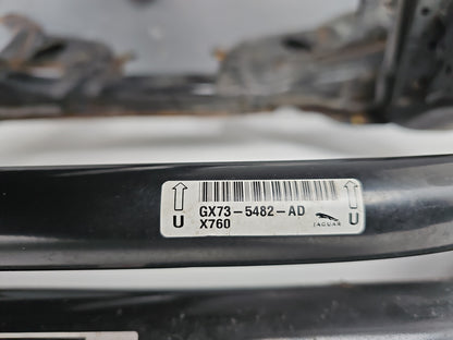 Subframe Front 8
