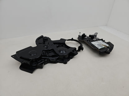 Timing Chain Cover  2