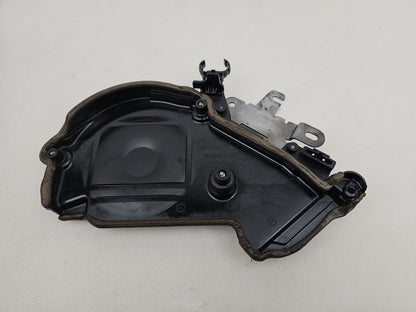 Timing Chain Cover  8
