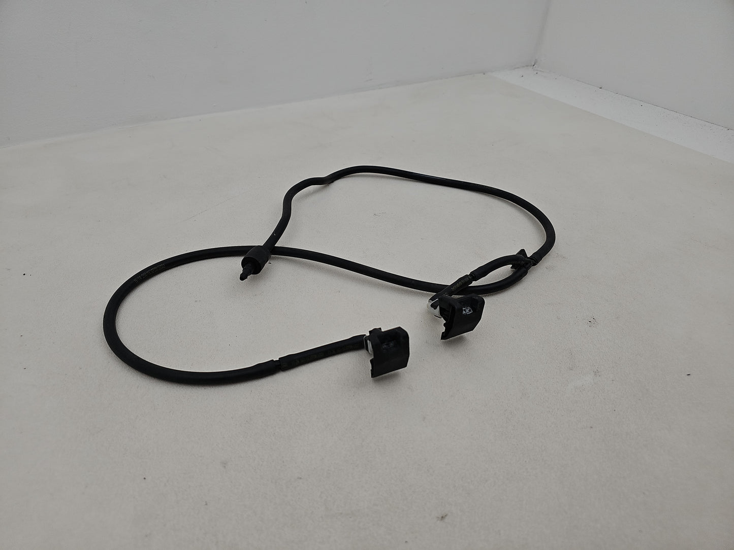 Headlamp Washer Jet LH 2