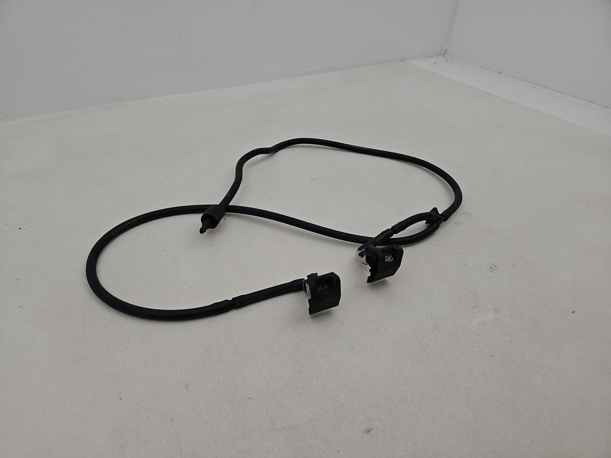 Headlamp Washer Jet LH 2