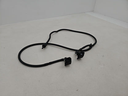 Headlamp Washer Jet LH 2