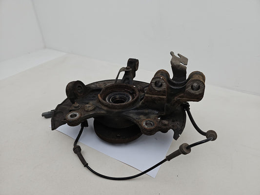 Wheel Hub Front LH 2