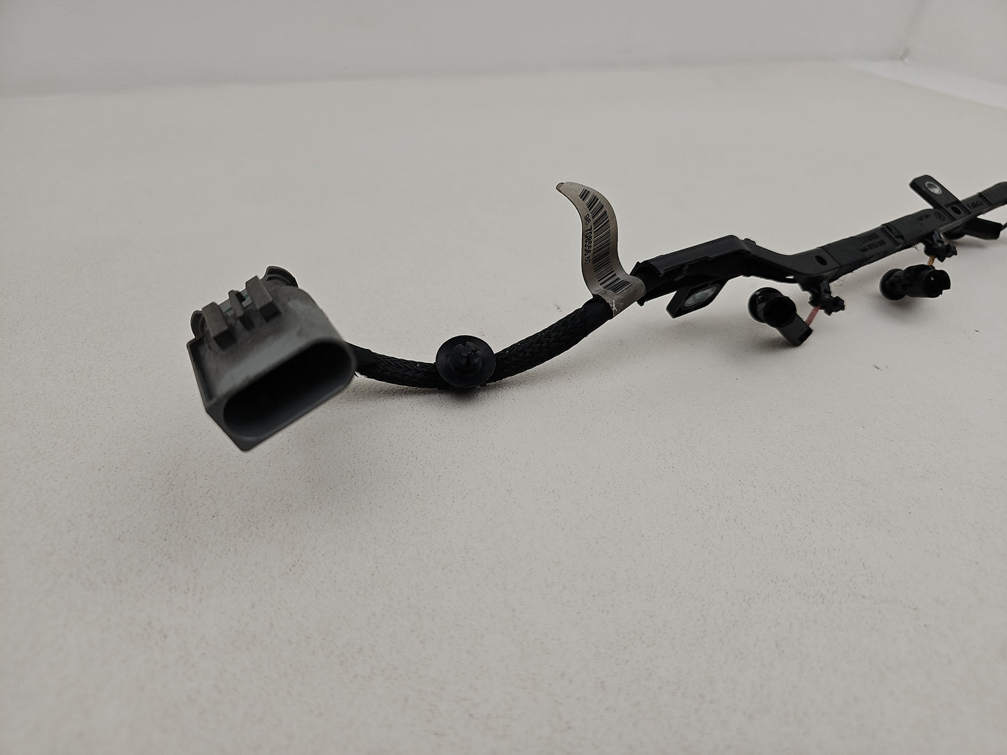 Engine Wiring Harness  2