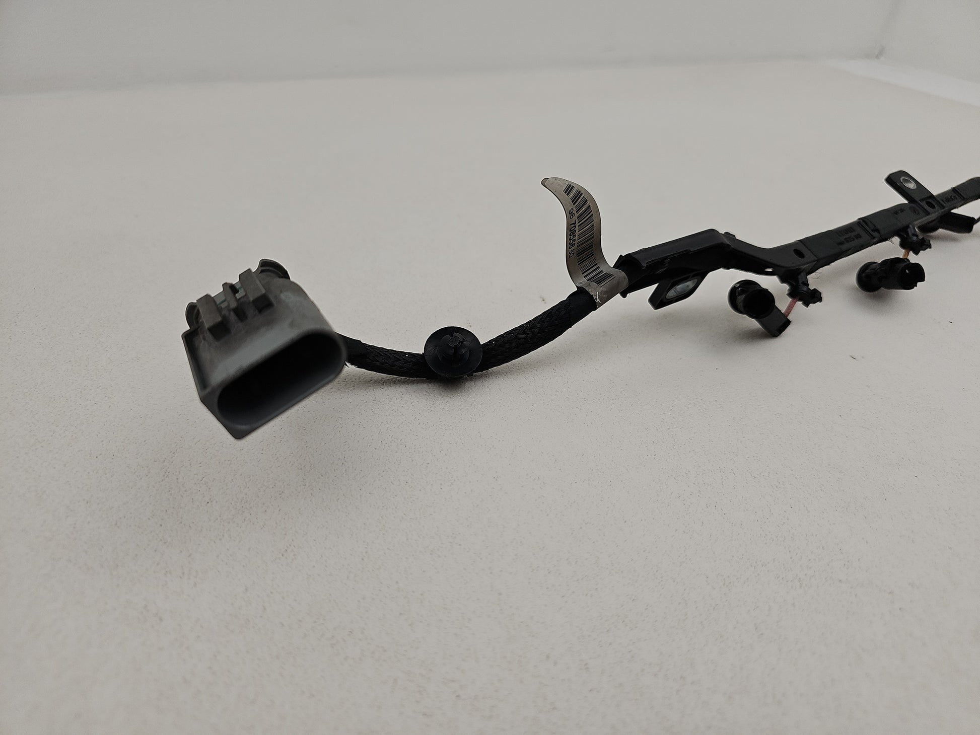 Engine Wiring Harness  2