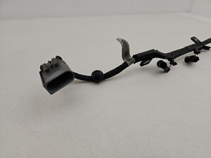 Engine Wiring Harness  2