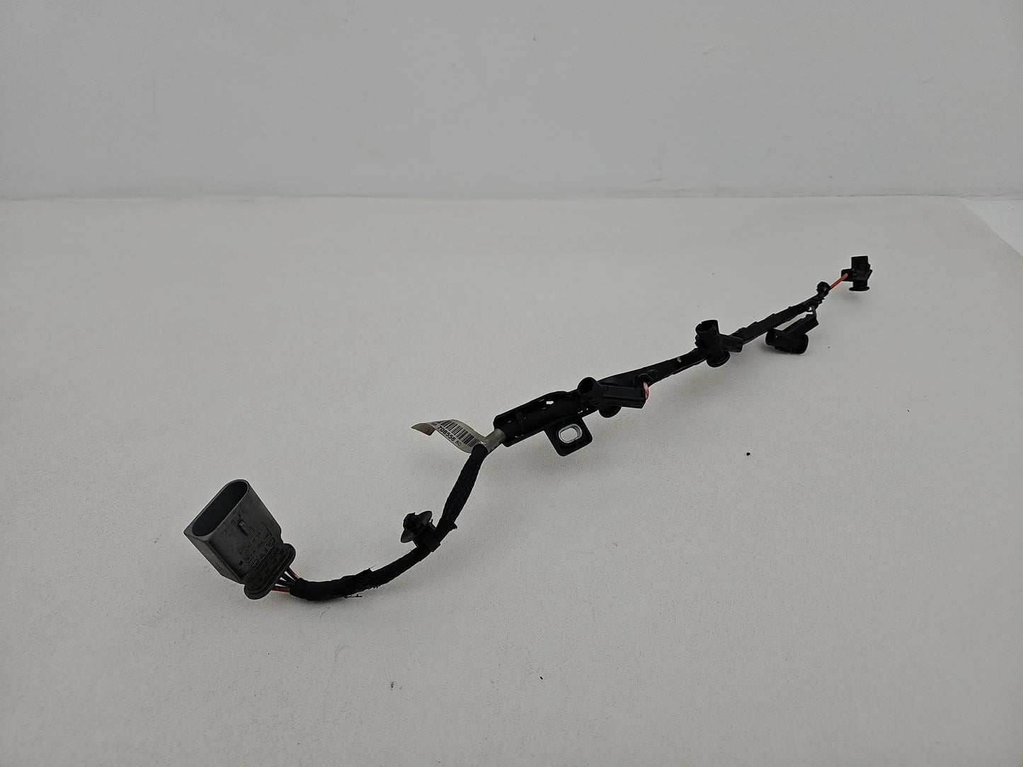 Engine Wiring Harness  7