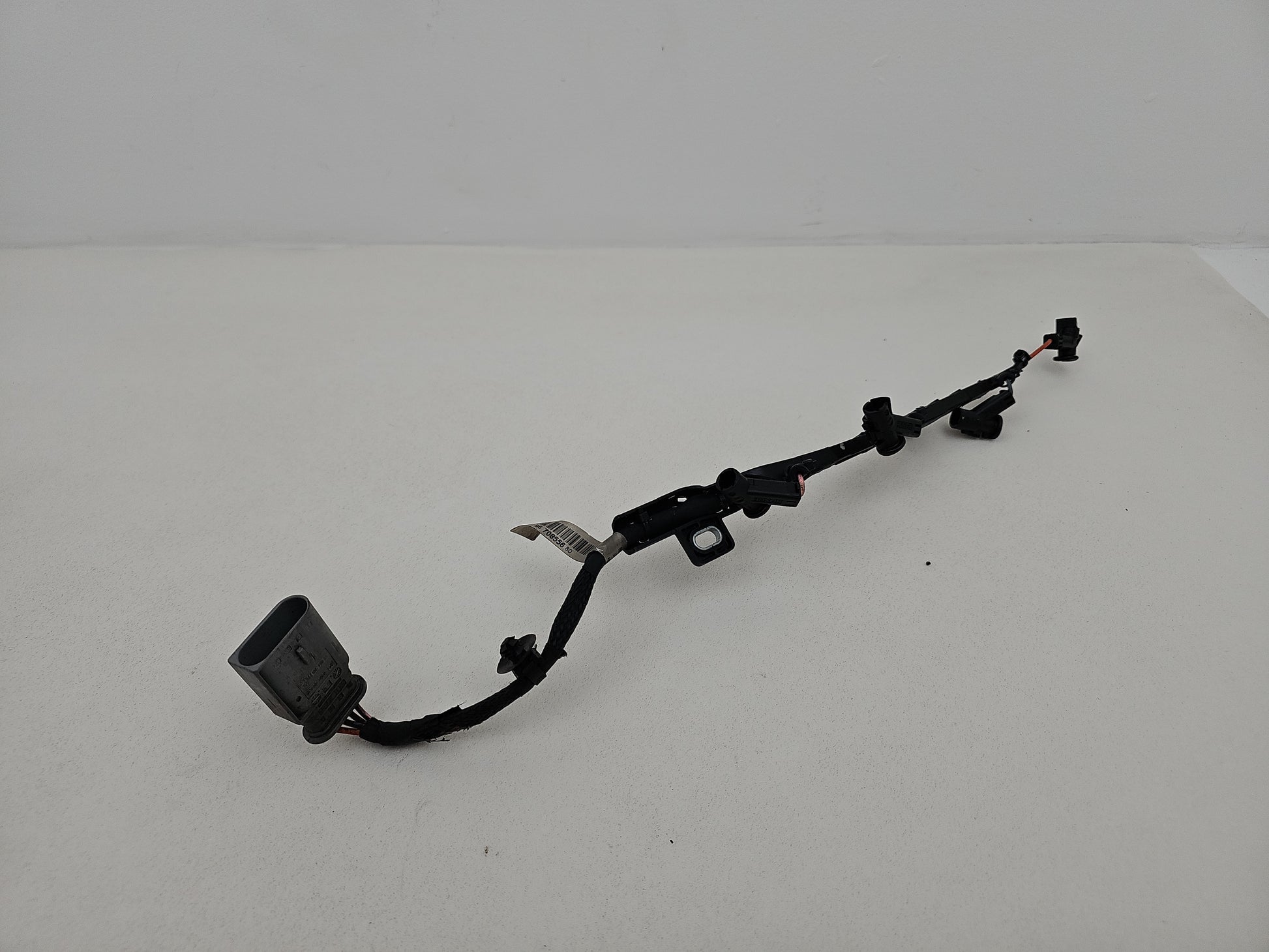 Engine Wiring Harness  7