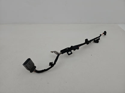 Engine Wiring Harness  7