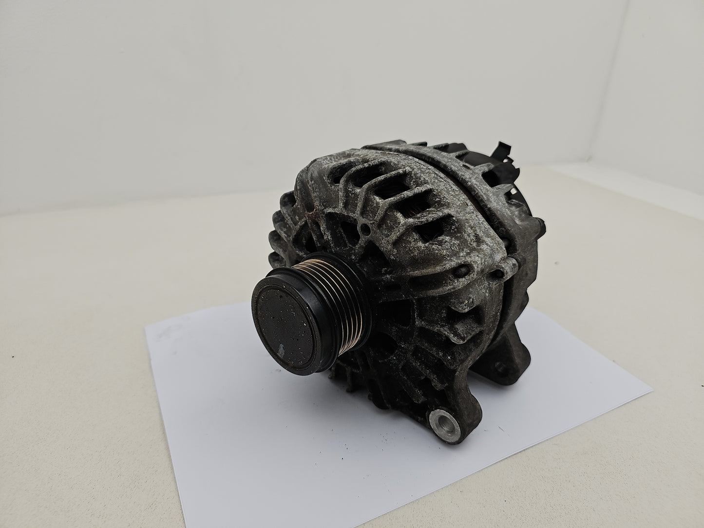 Alternator 2