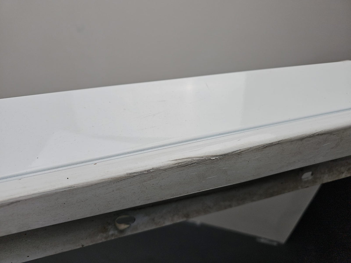 Side Skirt LH 8