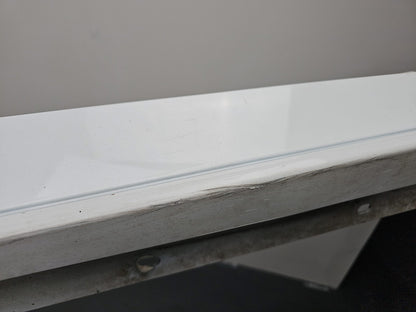 Side Skirt LH 8