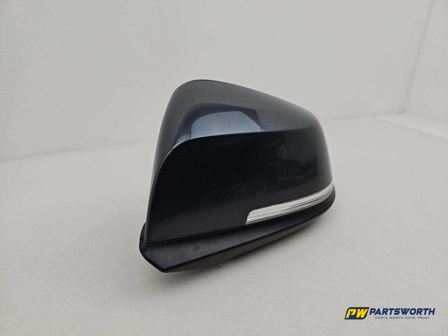 Door Mirror LH 2