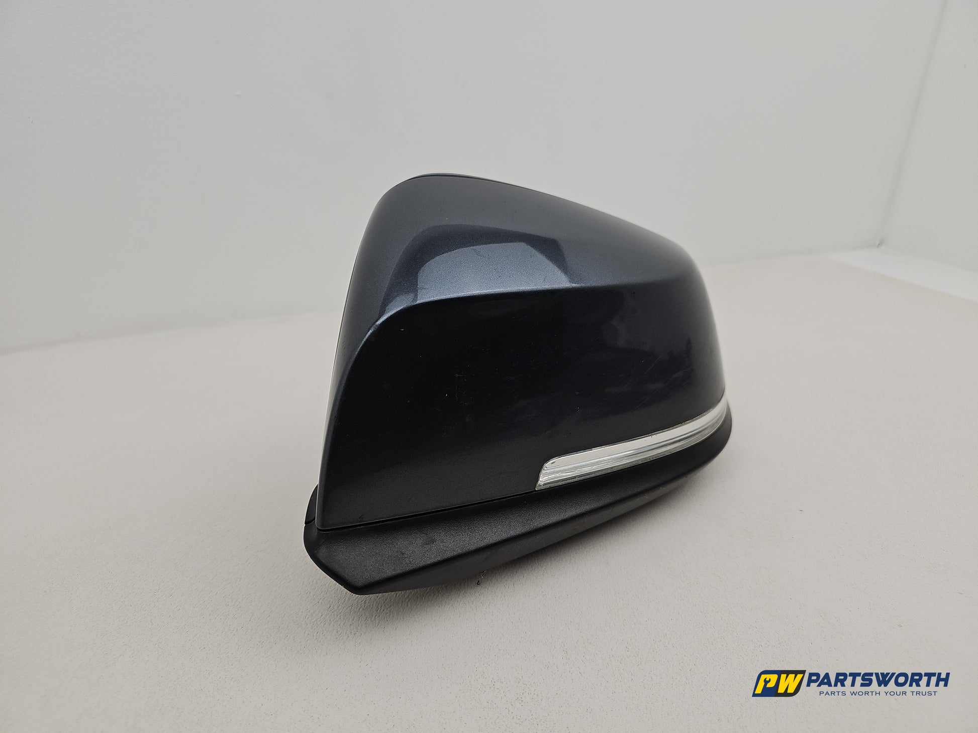 Door Mirror LH 2