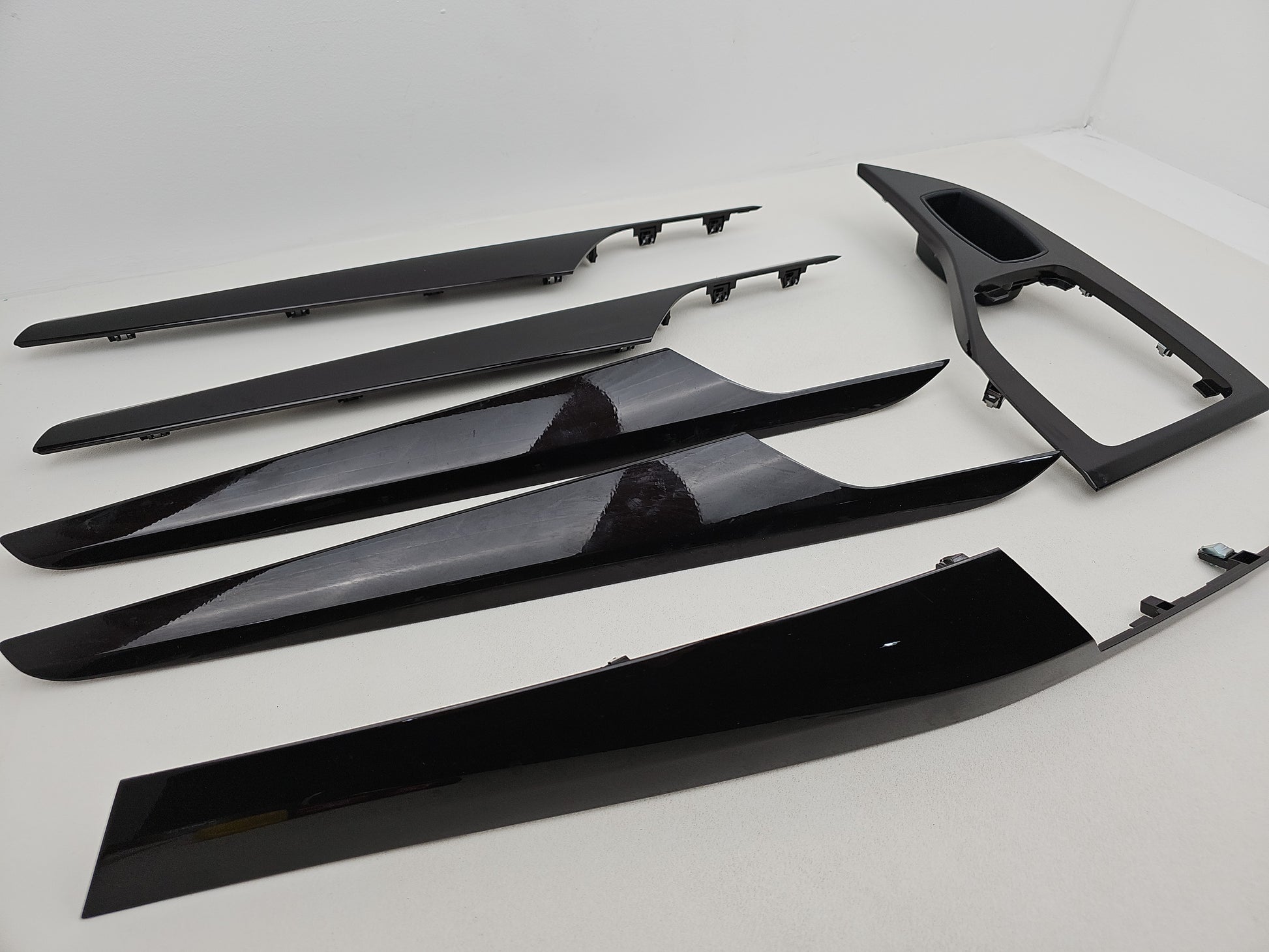Dashboard Trims  2