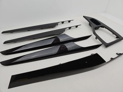 Dashboard Trims  2