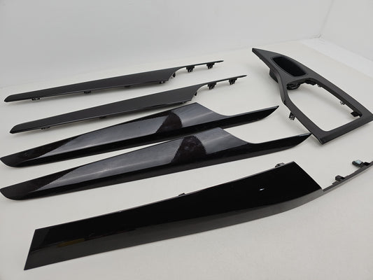 Dashboard Trims  2