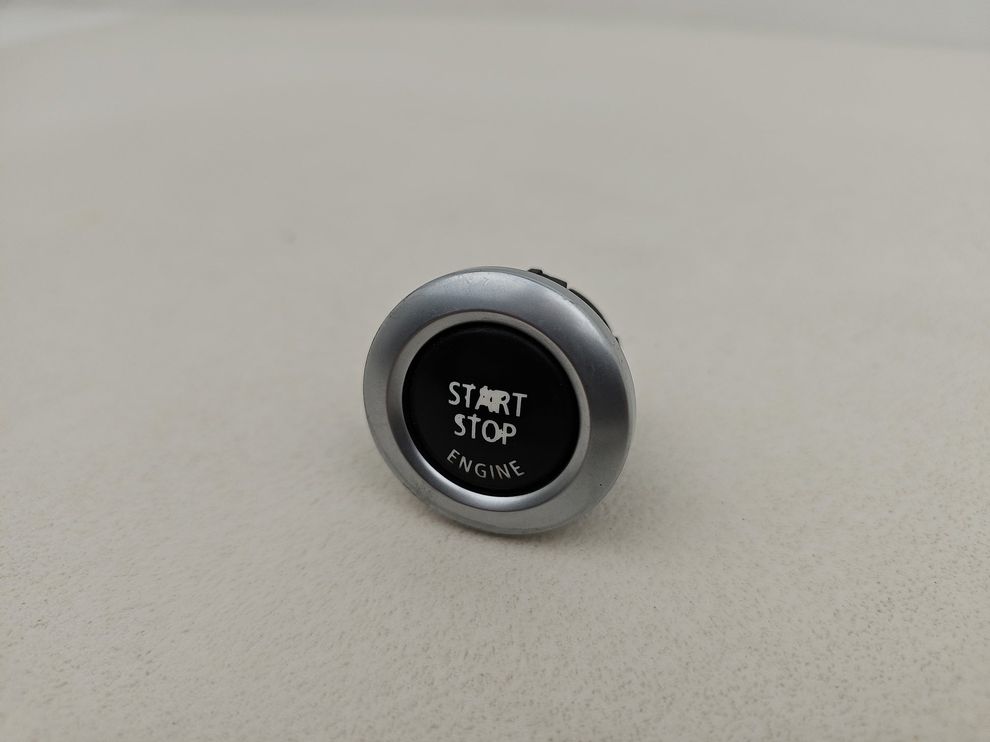 Ignition Starter Switch 2