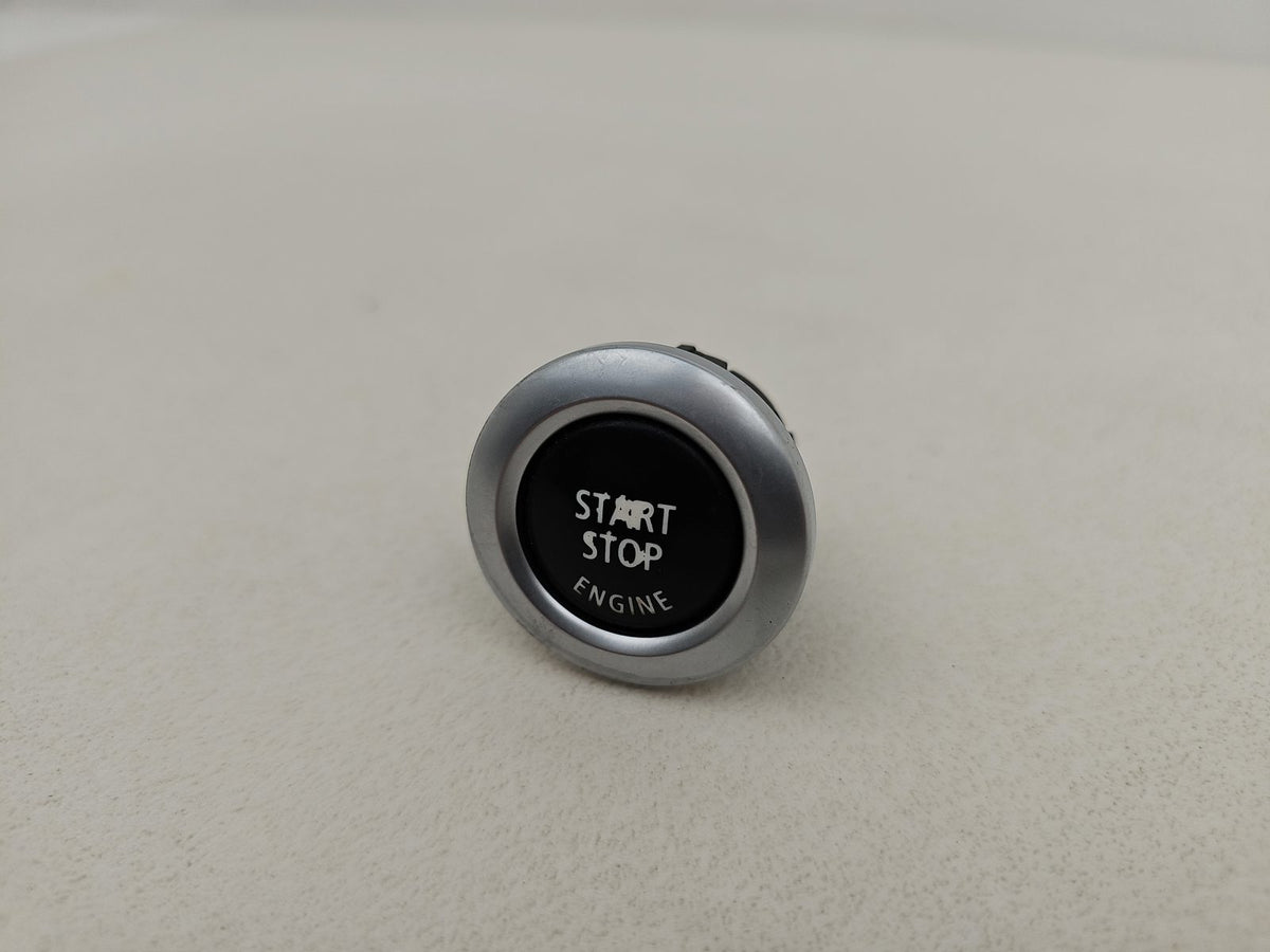 Ignition Starter Switch 2