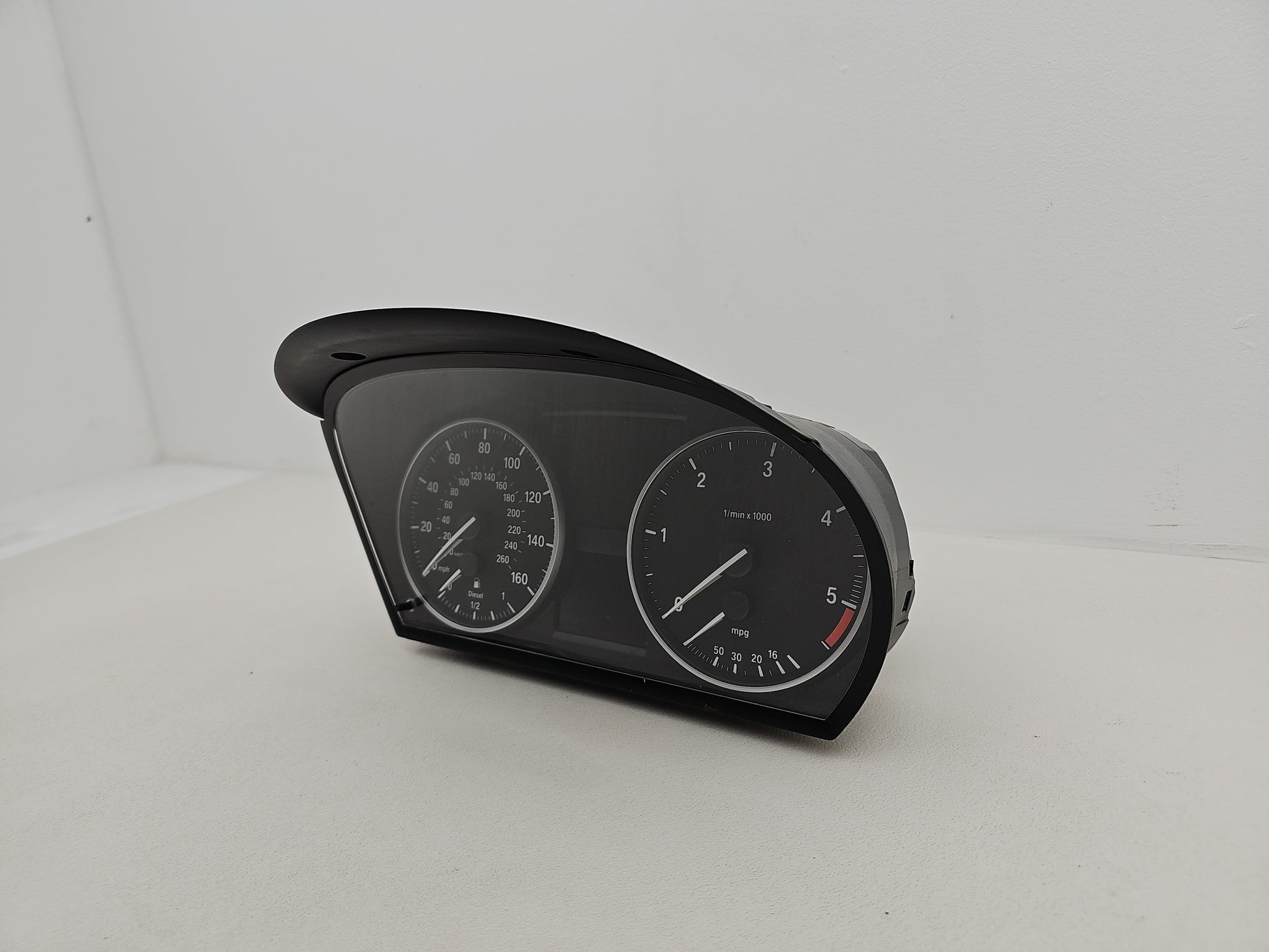 Instrument Cluster 2