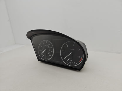 Instrument Cluster 2