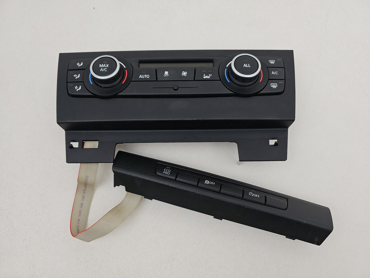 ECU Climate Control 2