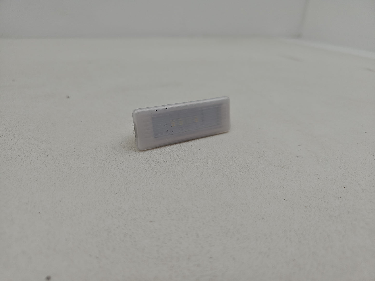 Footwell Module FRM  2