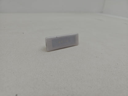 Footwell Module FRM  2