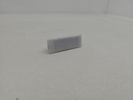 Footwell Module FRM  2
