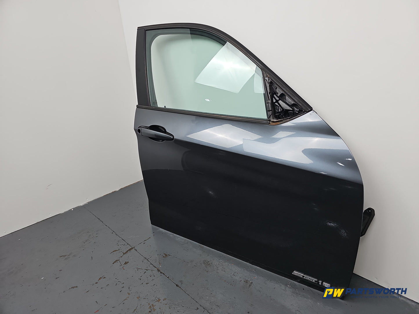 Door Front RH 2