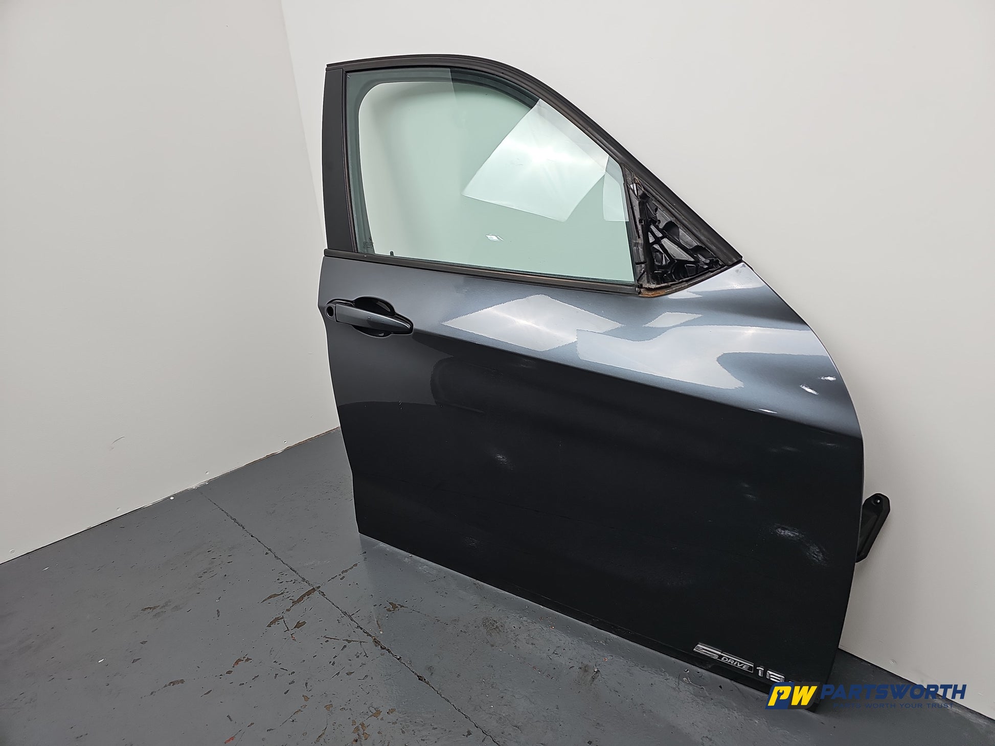 Door Front RH 2