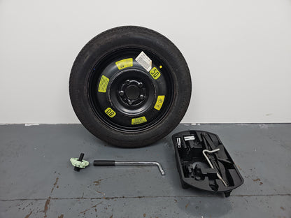 Wheel Road Spare 2