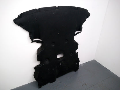 Engine Undertray 5