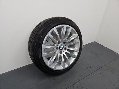 Wheel Road Alloy 2