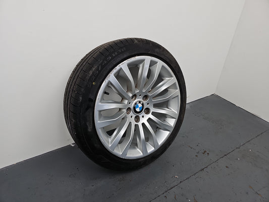 Wheel Road Alloy 2