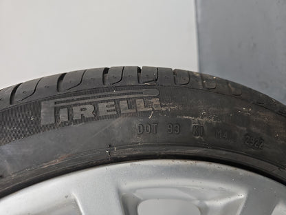 Wheel Road Alloy 8