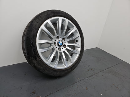 Wheel Road Alloy 2