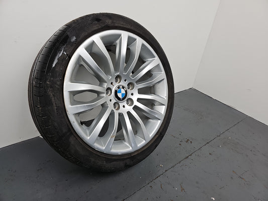 Wheel Road Alloy 2