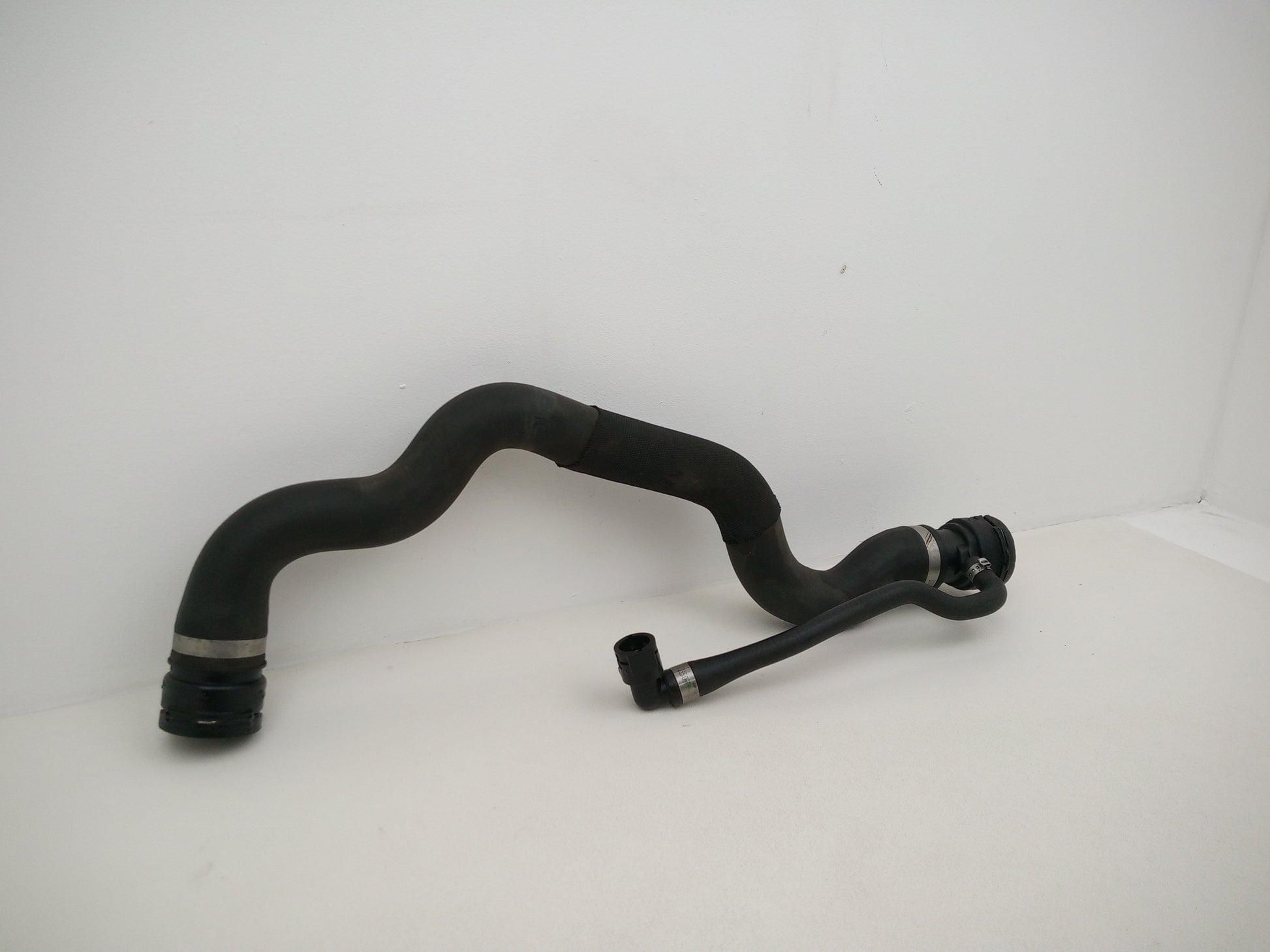 Coolant hoses set 2