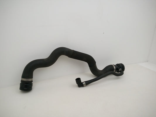 2012 Bmw X1 Sdrive 18d Xline Coolant Hoses Set 1436377 127612 - photo 2