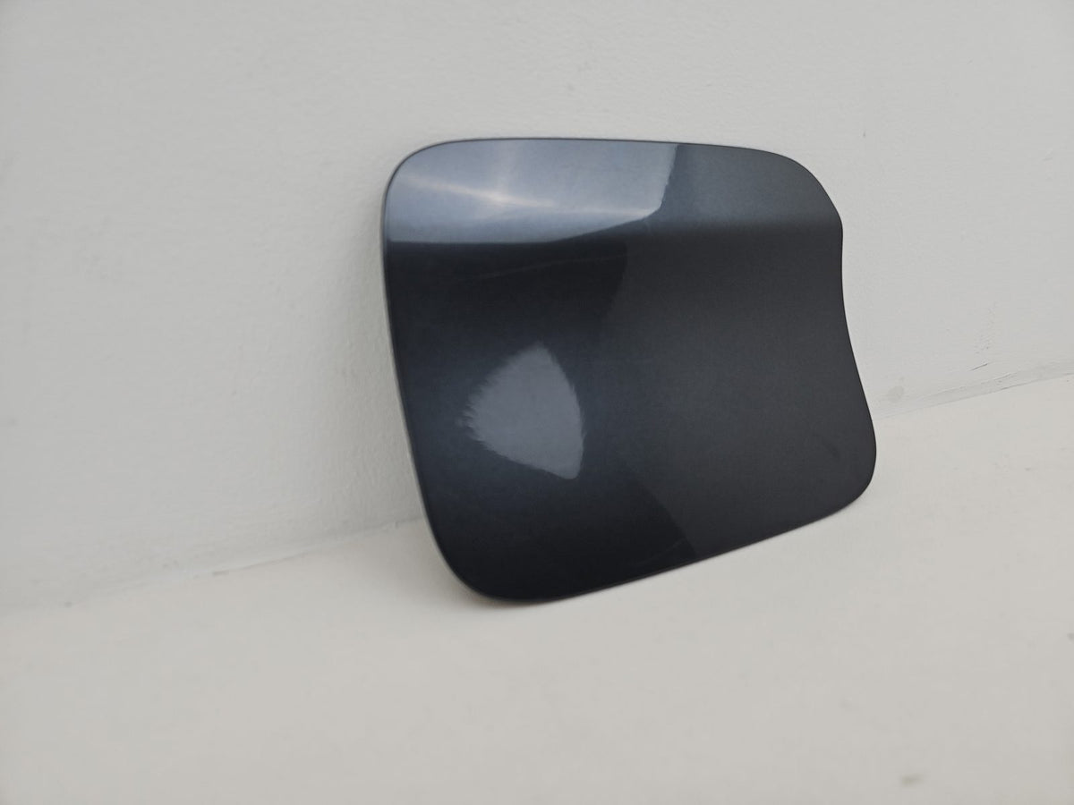 Fuel Filler Flap 2