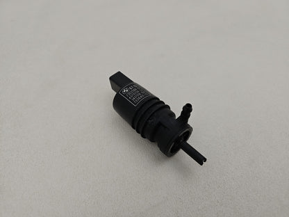 Headlamp Washer System 2