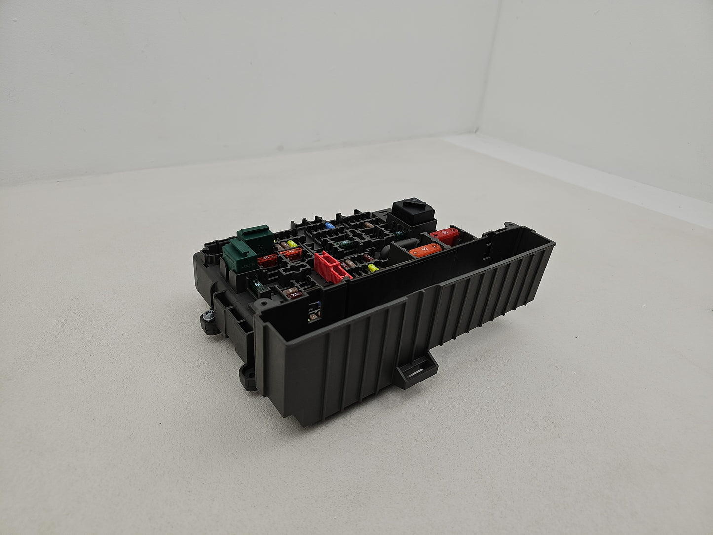Front Fuse Box 2