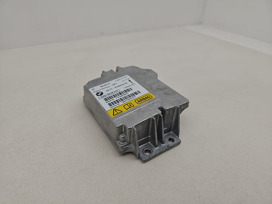 Bmw X1 1 3 Series E81 E87 E90 E84 Control Unit Airbag Ecu No Crash Data 9184432 - photo 2
